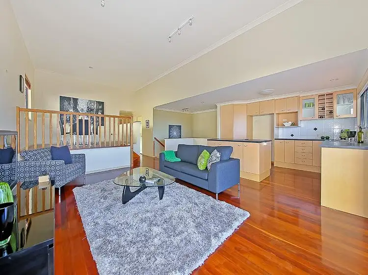 Third view of Homely house listing, 11 Kingsley Tce, Wynnum QLD 4178