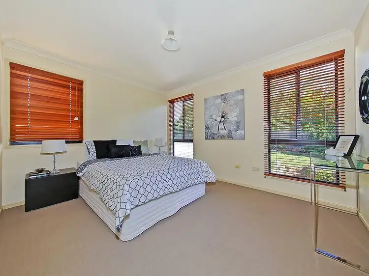 Fourth view of Homely house listing, 11 Kingsley Tce, Wynnum QLD 4178