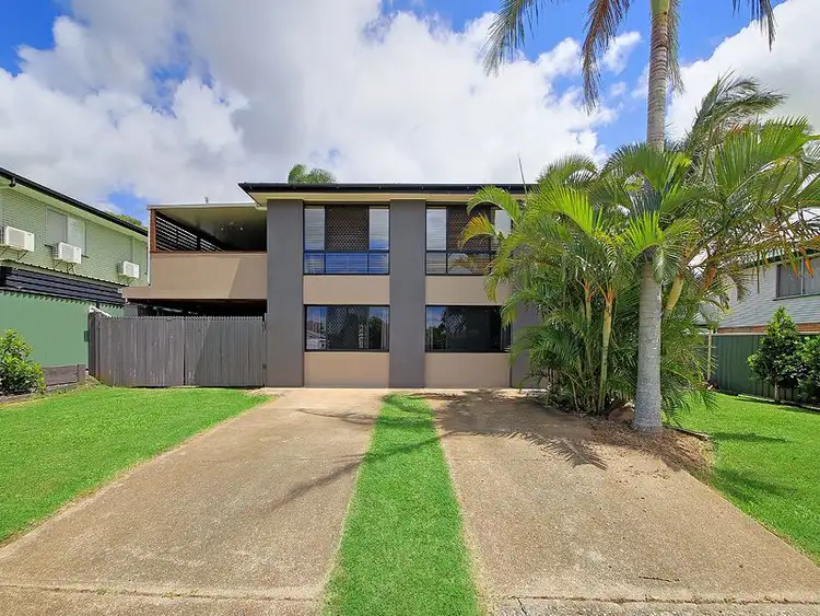 Main view of Homely house listing, 7 School Road, Wynnum West QLD 4178
