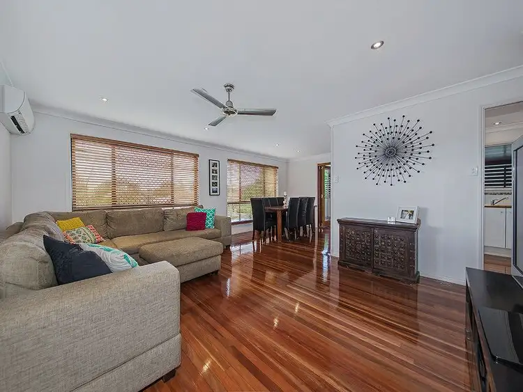 Second view of Homely house listing, 7 School Road, Wynnum West QLD 4178