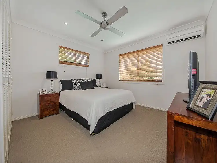 Fifth view of Homely house listing, 7 School Road, Wynnum West QLD 4178