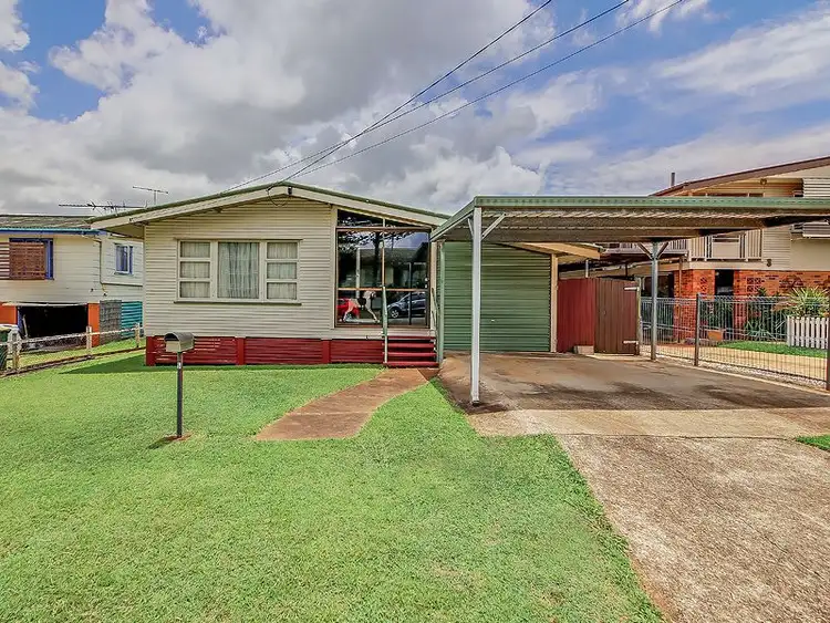Main view of Homely house listing, 5 Rosedene Street, Manly West QLD 4179