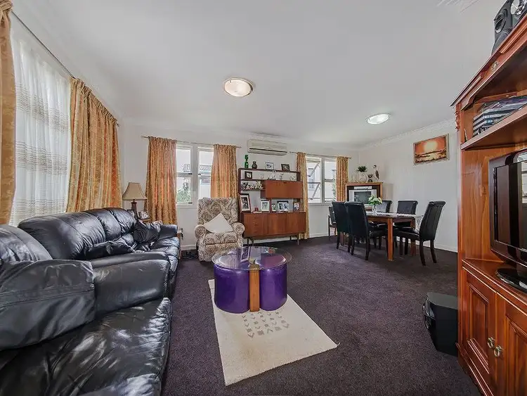 Second view of Homely house listing, 5 Rosedene Street, Manly West QLD 4179