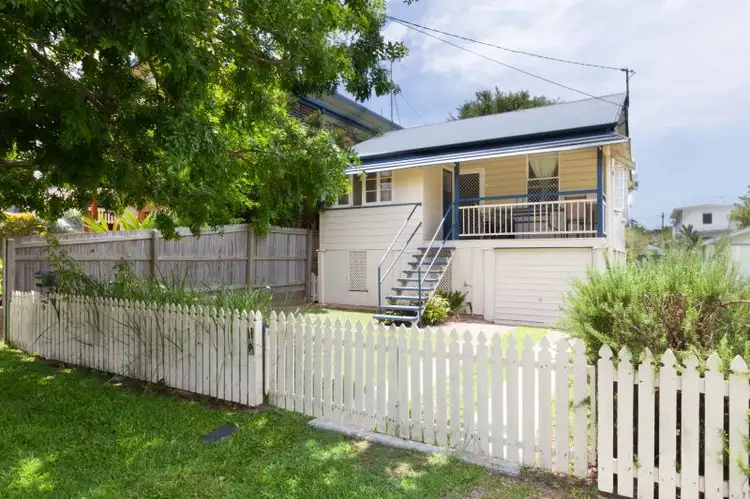 Main view of Homely house listing, 45 Cobar Street, Lota QLD 4179