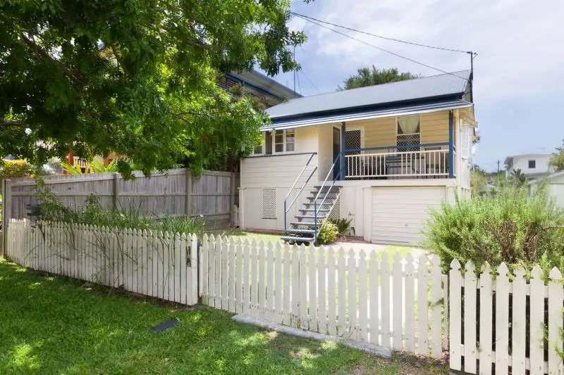 Main view of Homely house listing, 45 Cobar Street, Lota QLD 4179