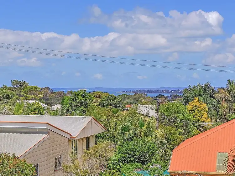 Second view of Homely house listing, 96 Greta Street, Manly West QLD 4179