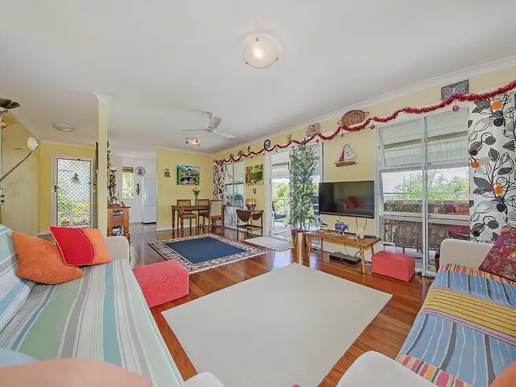 Third view of Homely house listing, 96 Greta Street, Manly West QLD 4179