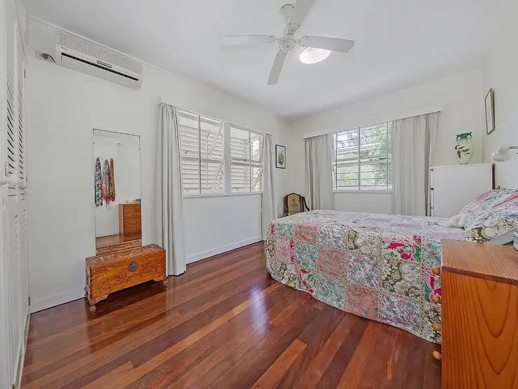 Fourth view of Homely house listing, 96 Greta Street, Manly West QLD 4179