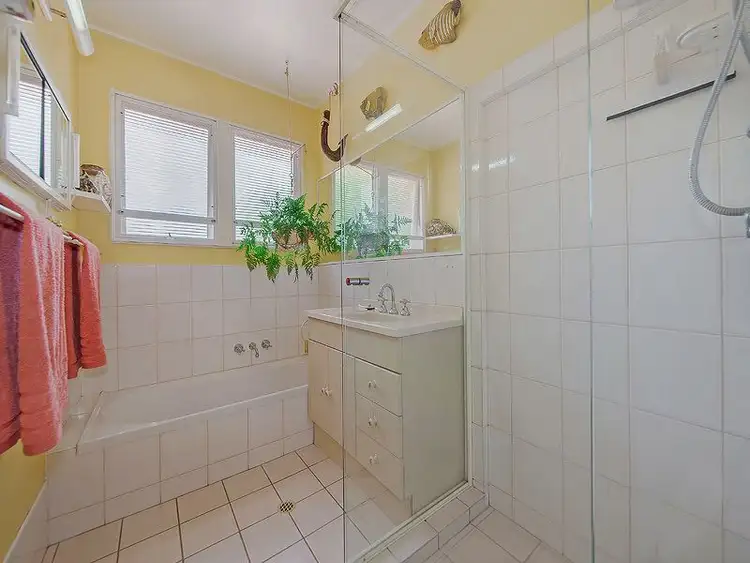 Fifth view of Homely house listing, 96 Greta Street, Manly West QLD 4179