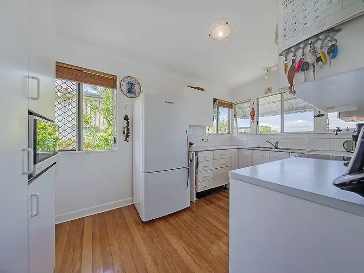 Sixth view of Homely house listing, 96 Greta Street, Manly West QLD 4179