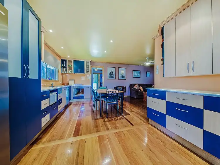 Main view of Homely house listing, 41 Malabar Street, Wynnum West QLD 4178