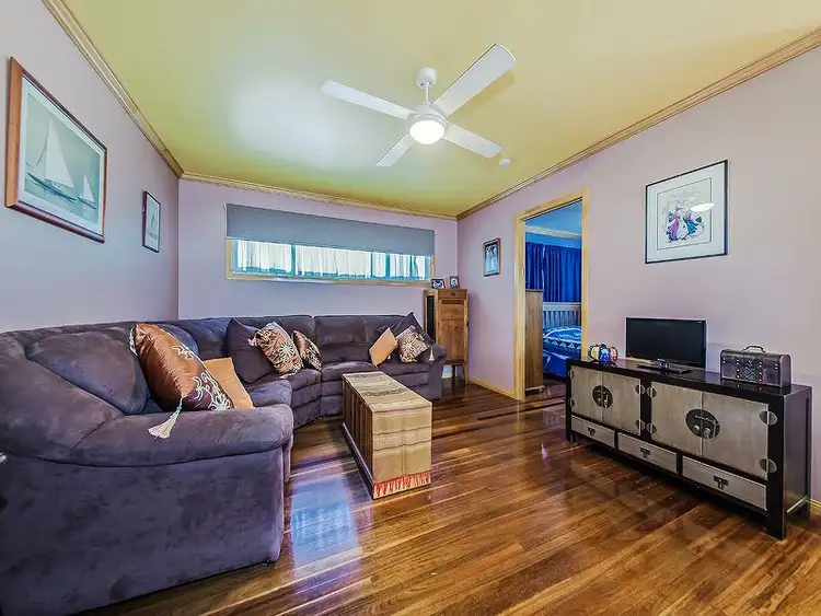 Second view of Homely house listing, 41 Malabar Street, Wynnum West QLD 4178