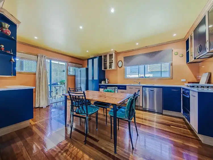 Third view of Homely house listing, 41 Malabar Street, Wynnum West QLD 4178