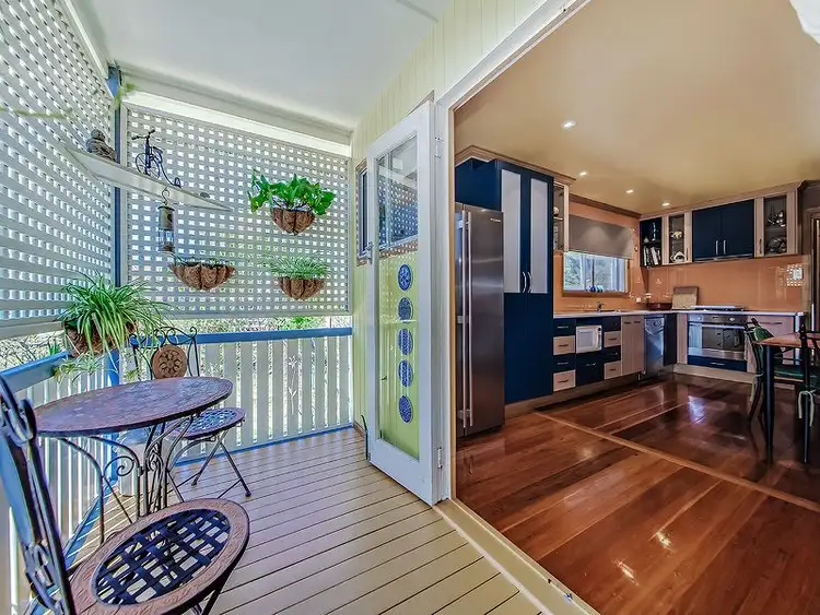 Fourth view of Homely house listing, 41 Malabar Street, Wynnum West QLD 4178