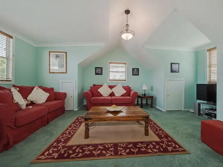 Fifth view of Homely house listing, 55 Barrinia Street, Manly QLD 4179