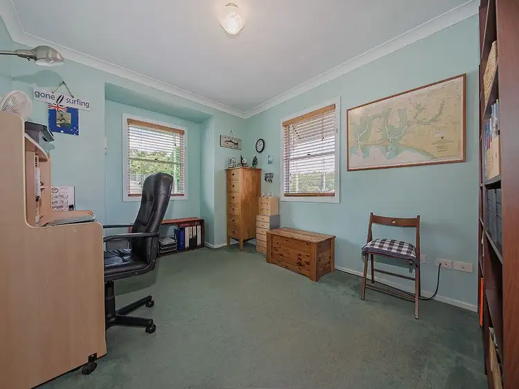 Sixth view of Homely house listing, 55 Barrinia Street, Manly QLD 4179