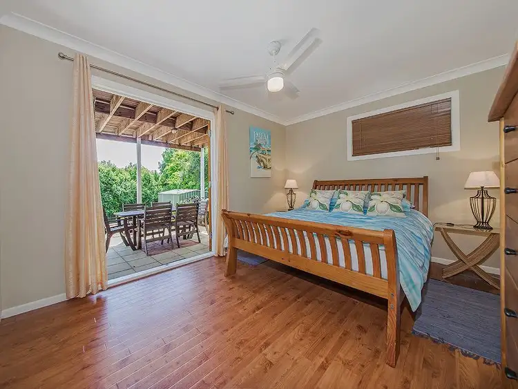 Seventh view of Homely house listing, 55 Barrinia Street, Manly QLD 4179