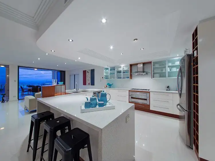 Sixth view of Homely house listing, 171 Carlton Terrace, Manly QLD 4179