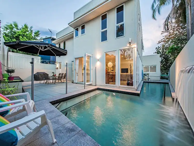 Sixth view of Homely house listing, 3 School Lane, Manly QLD 4179