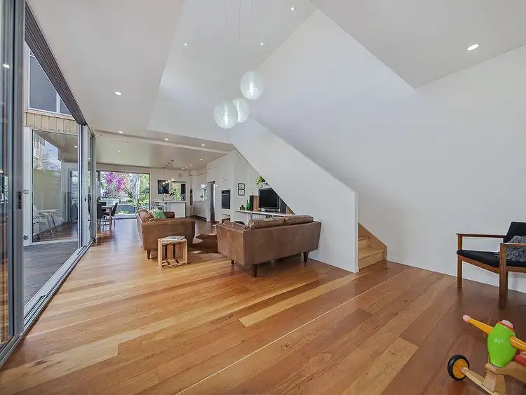 Second view of Homely house listing, 14 Cobar Street, Lota QLD 4179