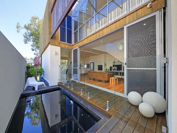 Third view of Homely house listing, 14 Cobar Street, Lota QLD 4179