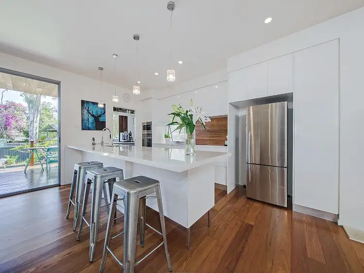 Fourth view of Homely house listing, 14 Cobar Street, Lota QLD 4179