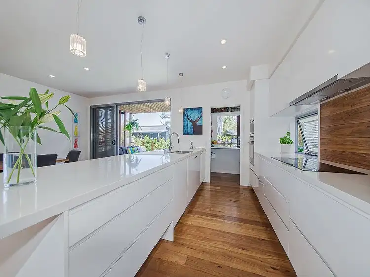 Fifth view of Homely house listing, 14 Cobar Street, Lota QLD 4179