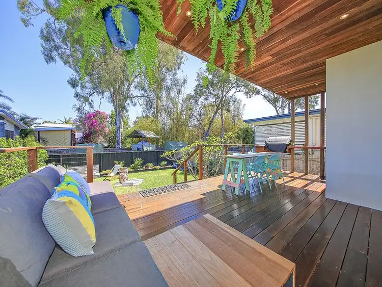 Seventh view of Homely house listing, 14 Cobar Street, Lota QLD 4179