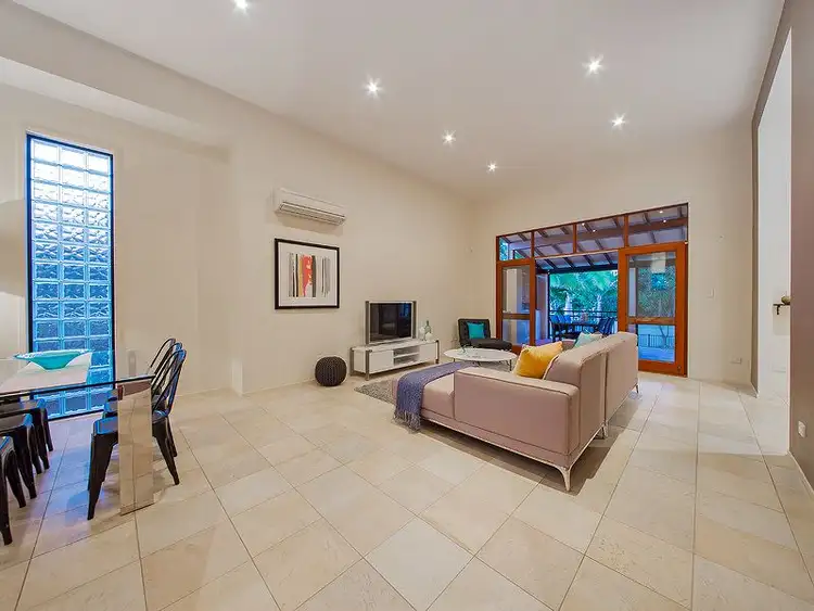 Fourth view of Homely house listing, 56 Boswell Terrace, Wynnum QLD 4178