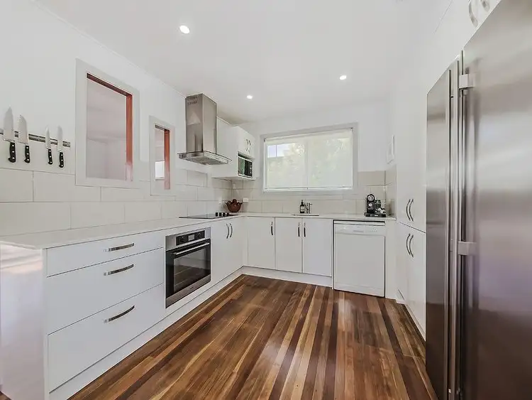 Second view of Homely house listing, 5 Kenmar Street, Wynnum West QLD 4178