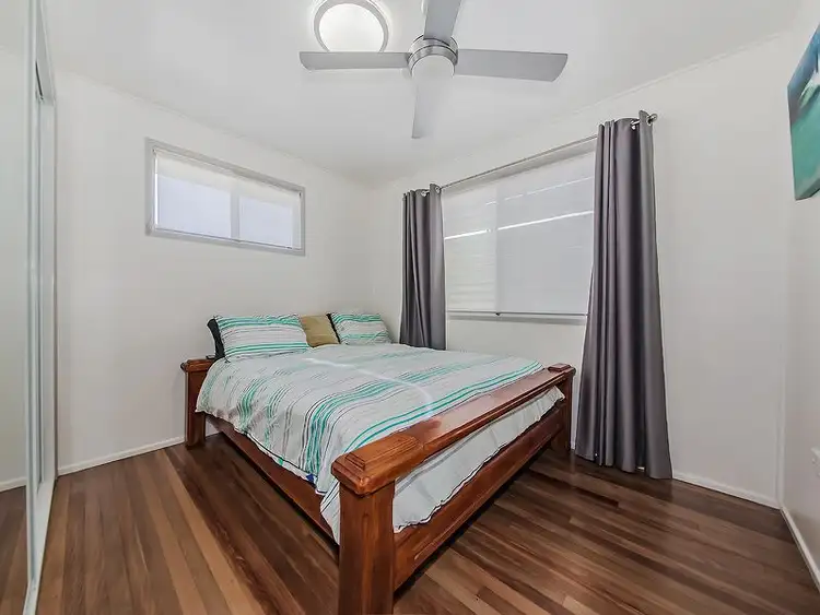 Fourth view of Homely house listing, 5 Kenmar Street, Wynnum West QLD 4178