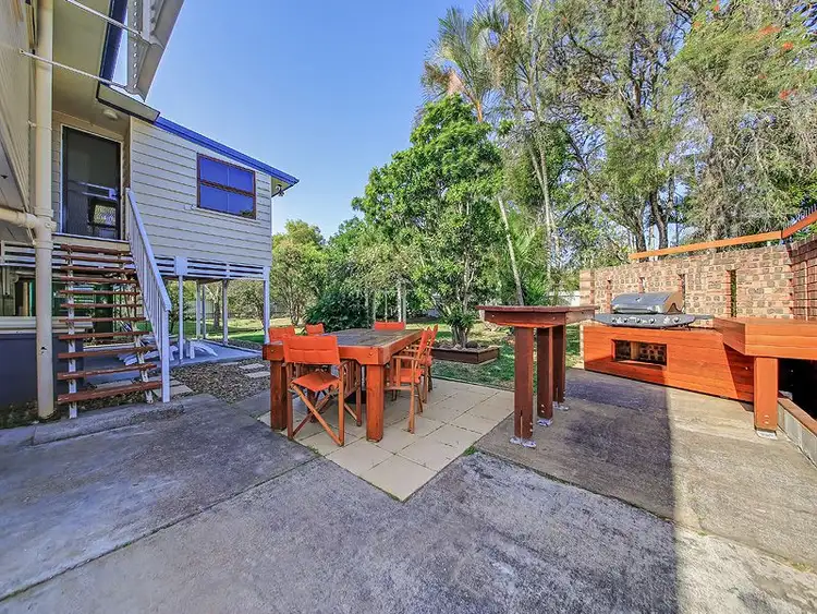Seventh view of Homely house listing, 5 Kenmar Street, Wynnum West QLD 4178