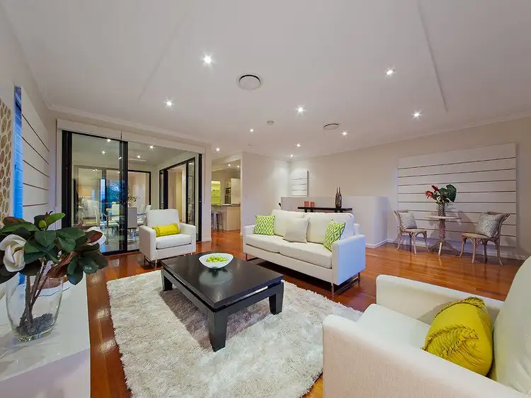 Second view of Homely house listing, 48 Crown Street, Wynnum QLD 4178