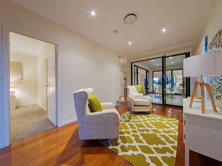 Fifth view of Homely house listing, 48 Crown Street, Wynnum QLD 4178