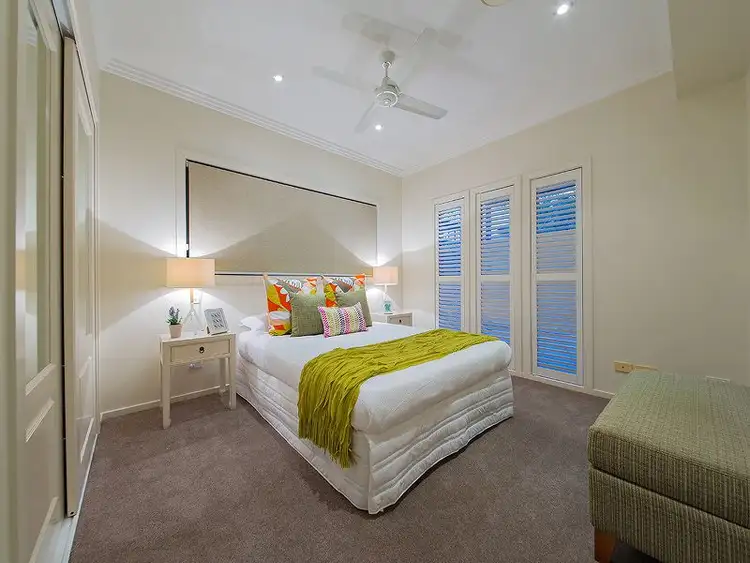 Seventh view of Homely house listing, 48 Crown Street, Wynnum QLD 4178