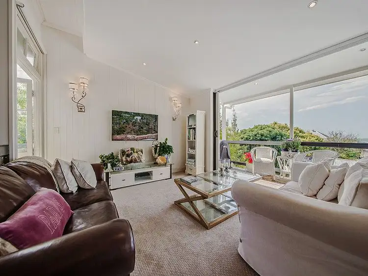 Fourth view of Homely house listing, 28 Stratton Terrace, Wynnum QLD 4178