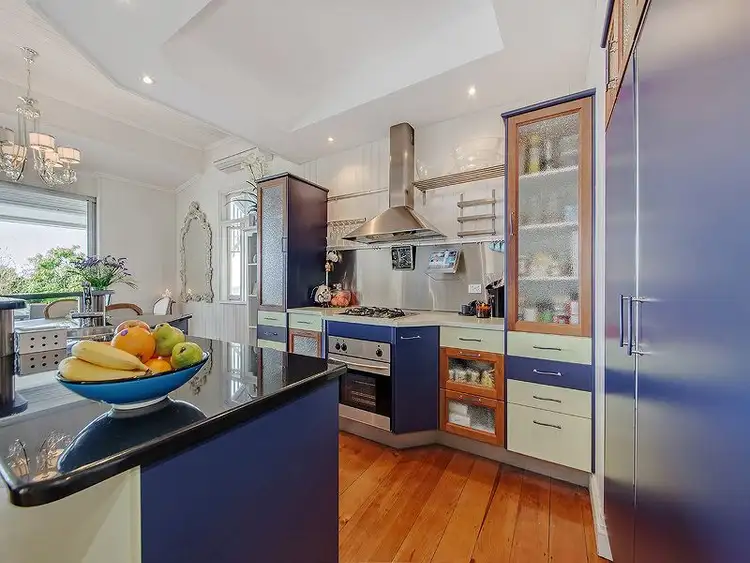 Sixth view of Homely house listing, 28 Stratton Terrace, Wynnum QLD 4178
