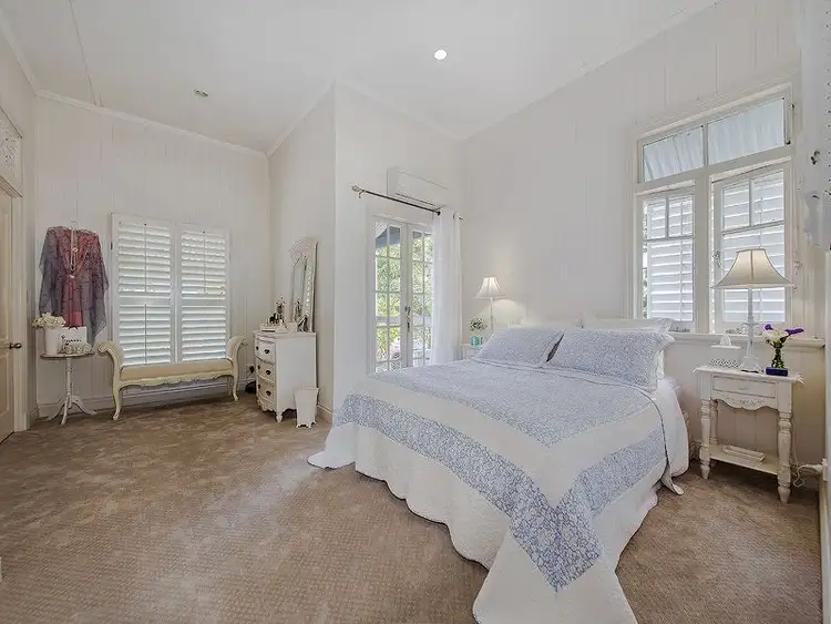 Seventh view of Homely house listing, 28 Stratton Terrace, Wynnum QLD 4178