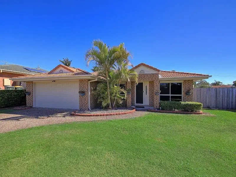 Main view of Homely house listing, 12 Michael St, Wynnum West QLD 4178