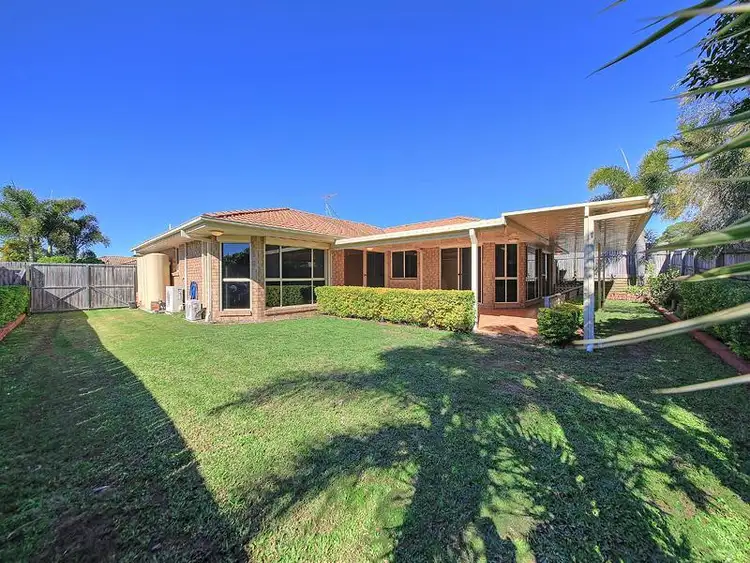 Second view of Homely house listing, 12 Michael St, Wynnum West QLD 4178