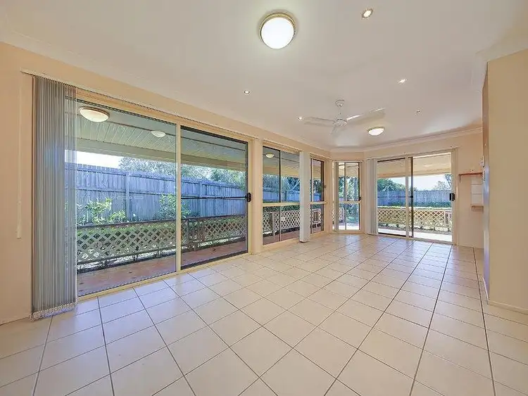 Fifth view of Homely house listing, 12 Michael St, Wynnum West QLD 4178