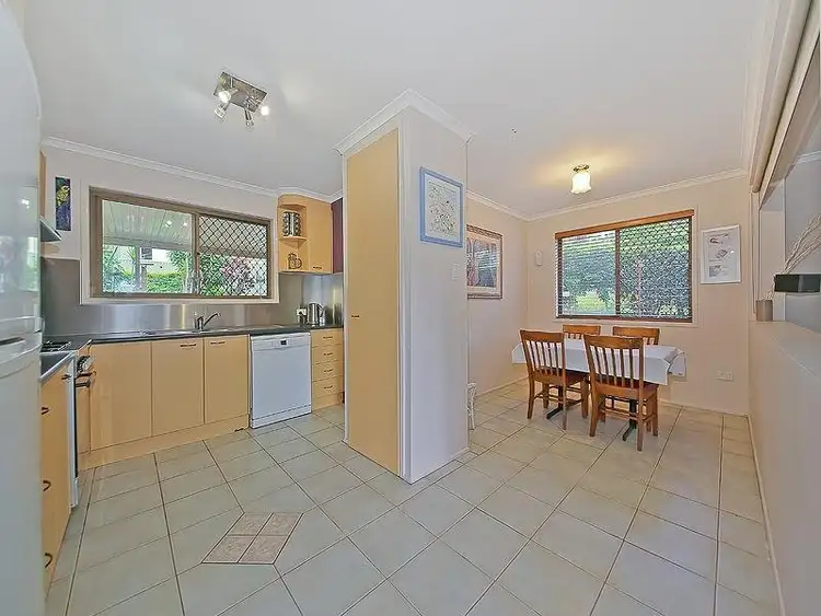 Second view of Homely house listing, 14 Kyoomba St, Murarrie QLD 4172