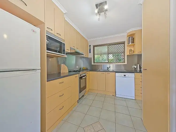 Third view of Homely house listing, 14 Kyoomba St, Murarrie QLD 4172