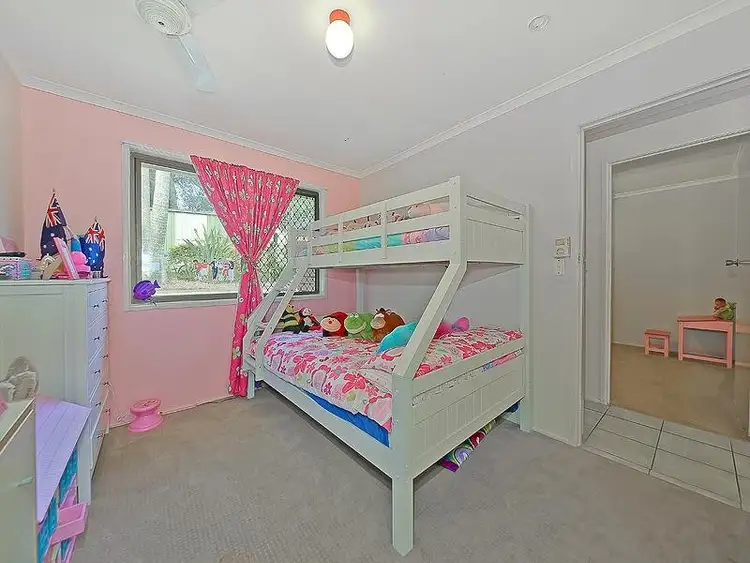 Fifth view of Homely house listing, 14 Kyoomba St, Murarrie QLD 4172