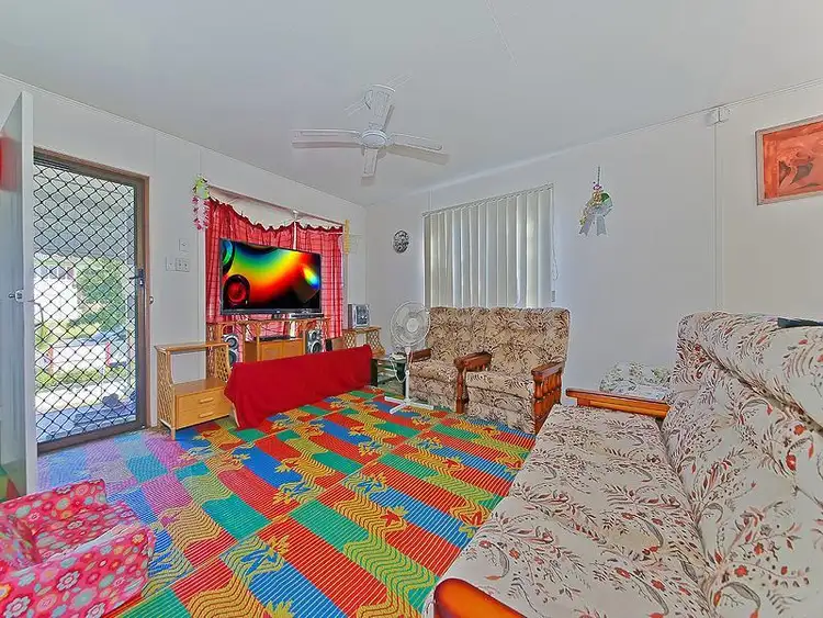 Fifth view of Homely house listing, 50 Greta St, Manly West QLD 4179