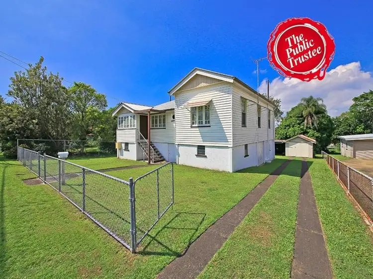 Main view of Homely house listing, 152 Prospect St, Wynnum QLD 4178