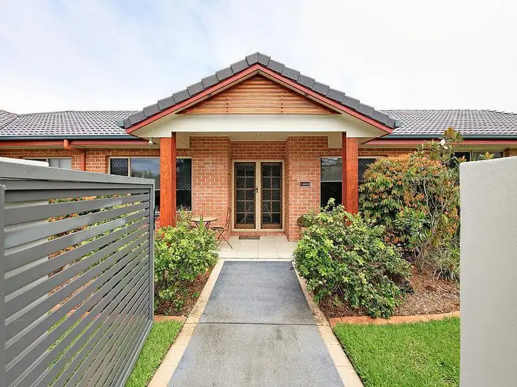 Second view of Homely house listing, 1 Jasmine St, Wakerley QLD 4154