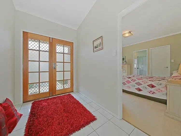 Third view of Homely house listing, 1 Jasmine St, Wakerley QLD 4154