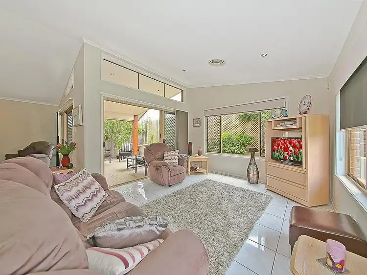 Fourth view of Homely house listing, 1 Jasmine St, Wakerley QLD 4154