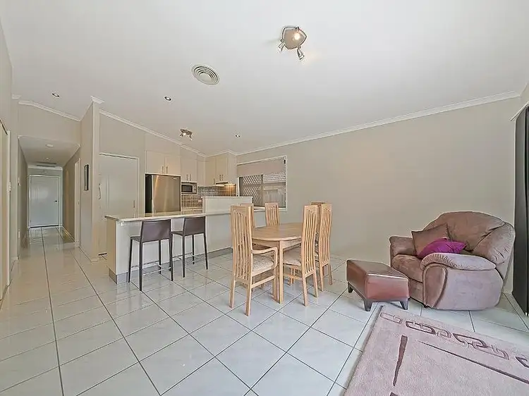 Fifth view of Homely house listing, 1 Jasmine St, Wakerley QLD 4154